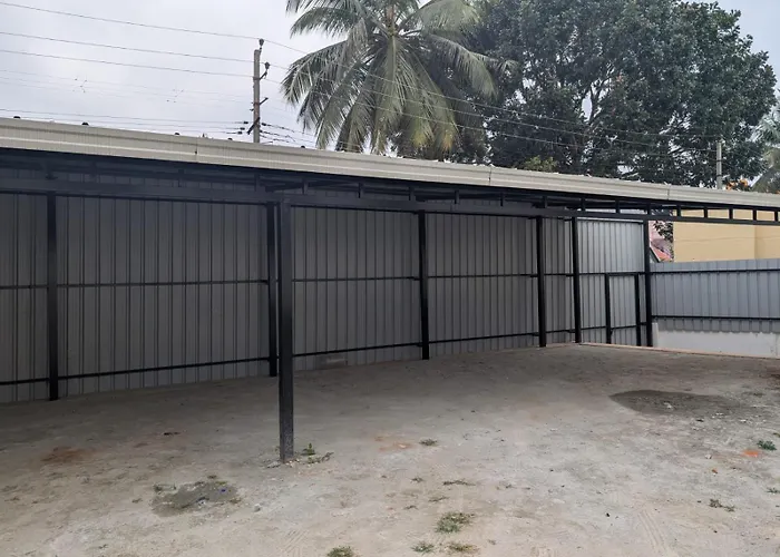 Sahasra Homestay