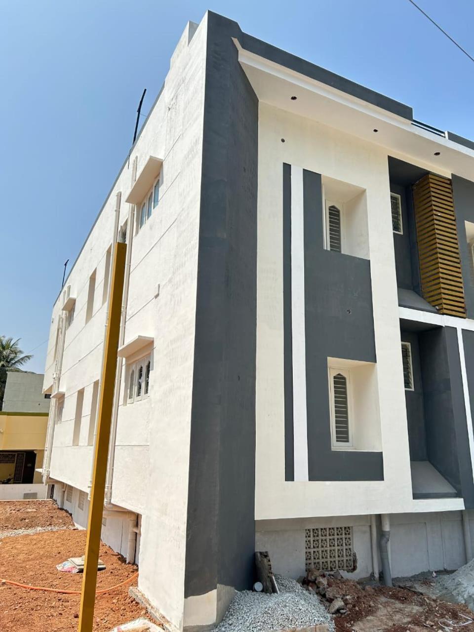 Sahasra Holiday home