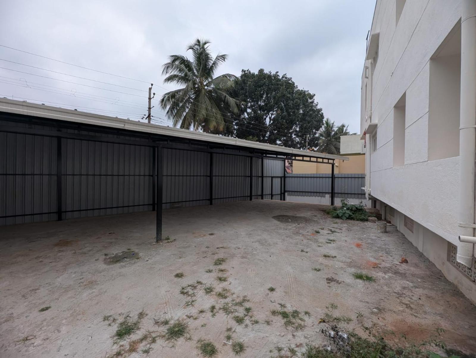 Sahasra Holiday home Mysore